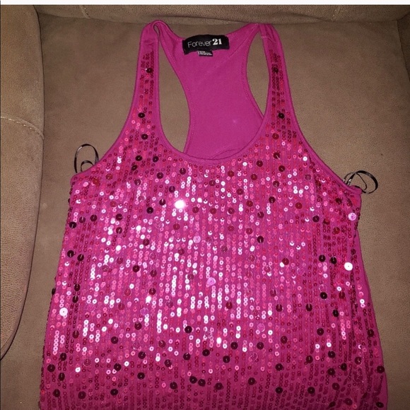 FOREVER 21 || Tank top - Picture 2 of 4